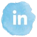 botão de compartilhamento no linkedin